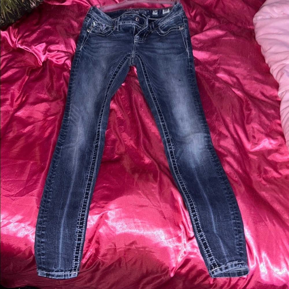 Women's miss me  Jeans